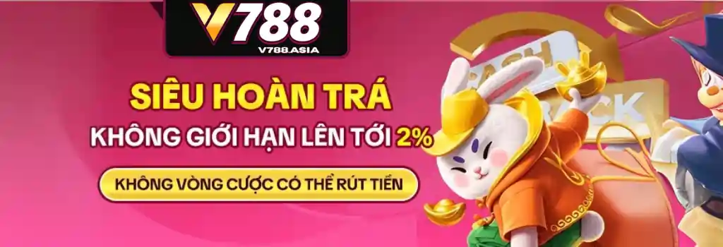 Khuyến Mãi Hấp Dẫn Tại V788